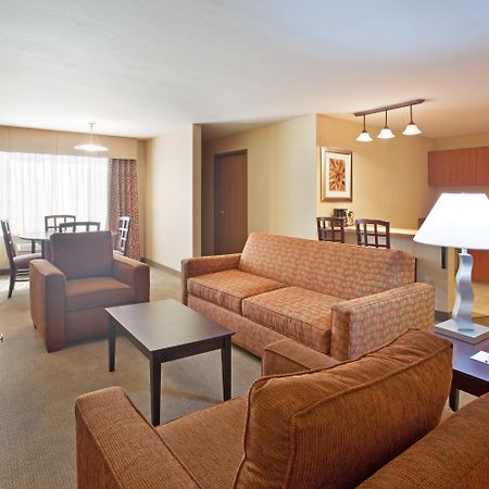 Holiday Inn Express Hotel & Suites Nogales By Ihg Номер фото