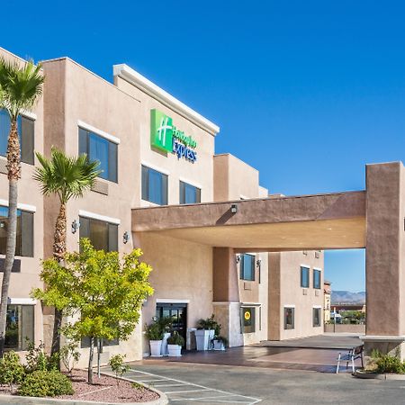 Holiday Inn Express Hotel & Suites Nogales By Ihg Экстерьер фото