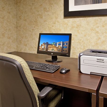 Holiday Inn Express Hotel & Suites Nogales By Ihg Удобства фото
