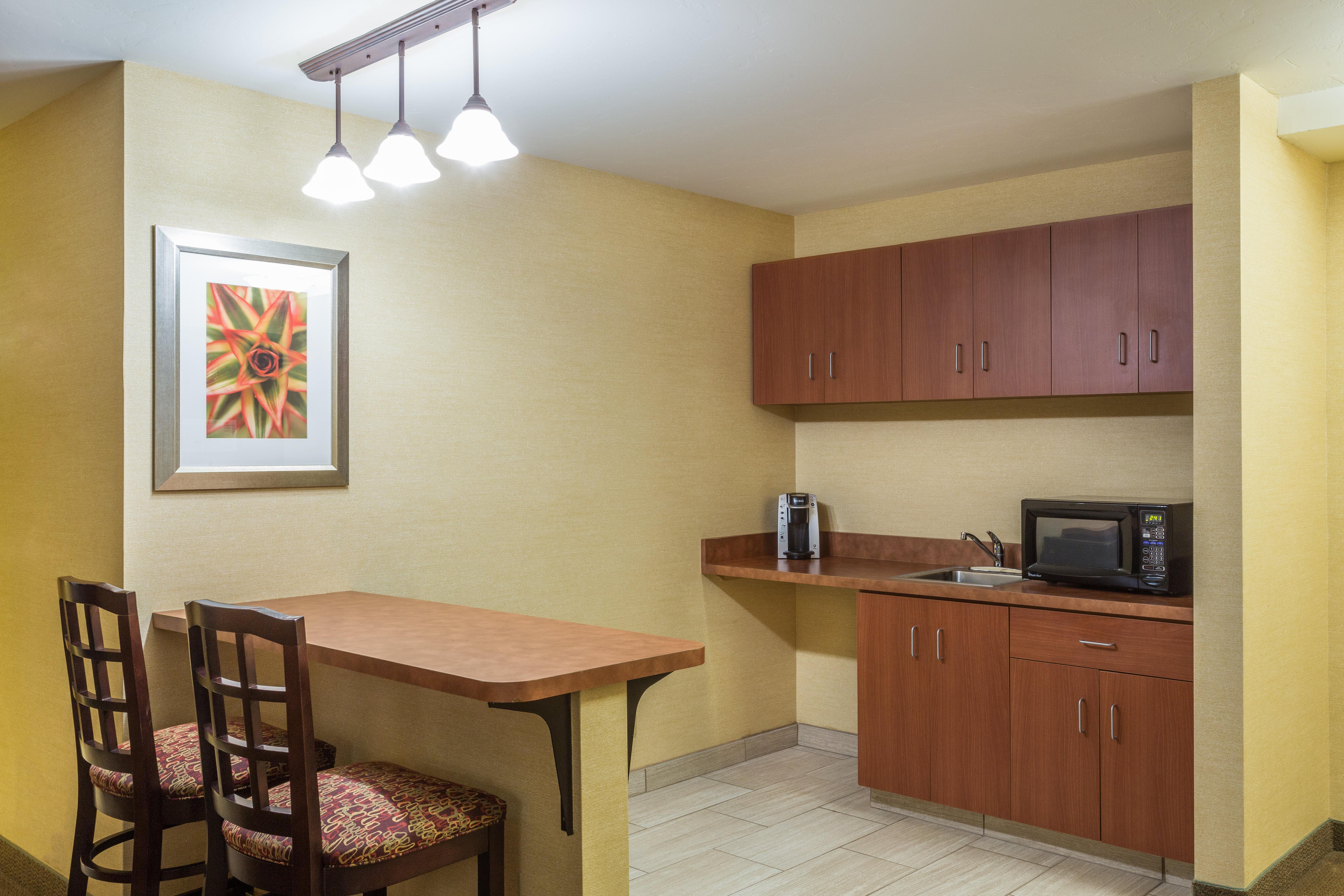 Holiday Inn Express Hotel & Suites Nogales By Ihg Экстерьер фото