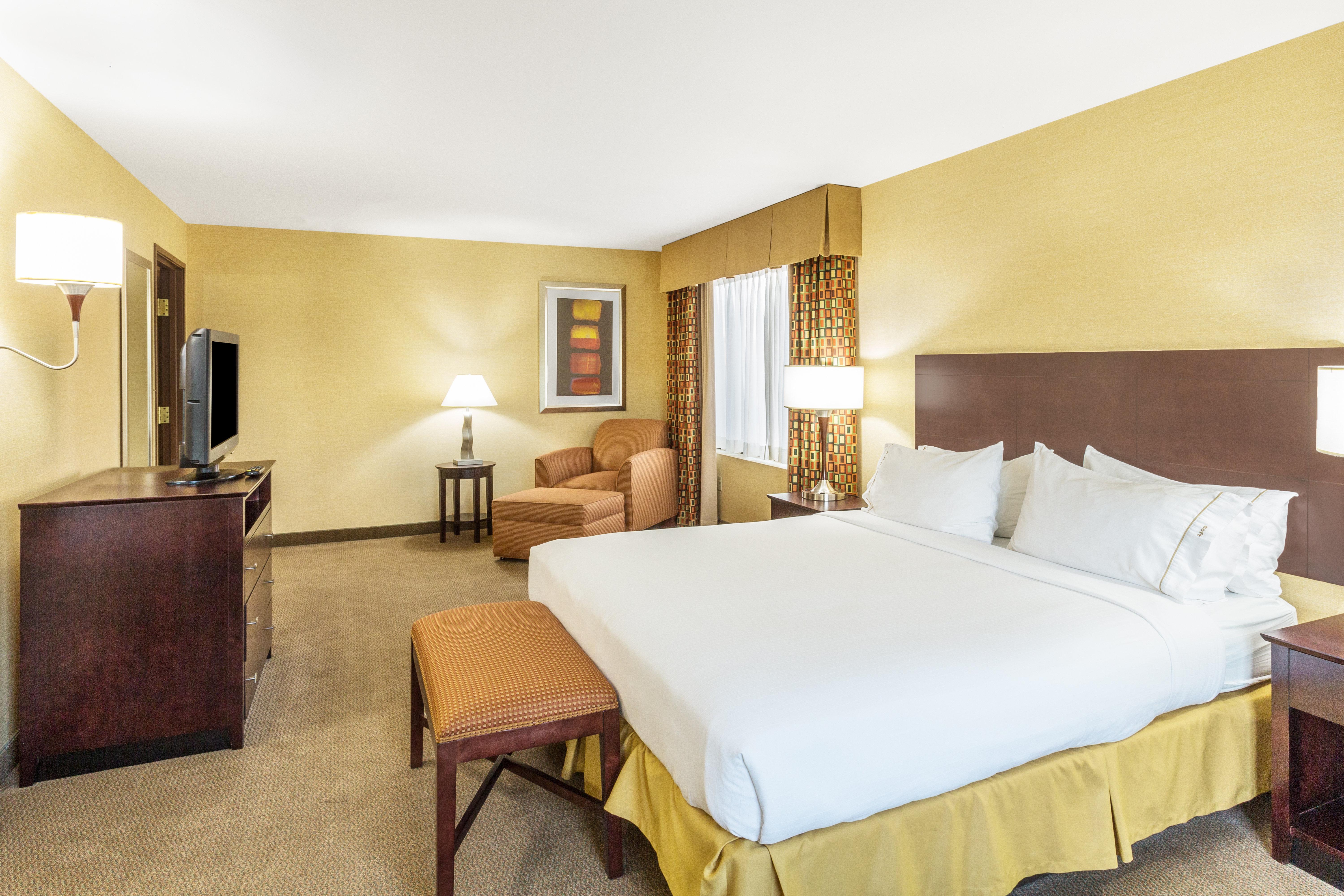 Holiday Inn Express Hotel & Suites Nogales By Ihg Экстерьер фото