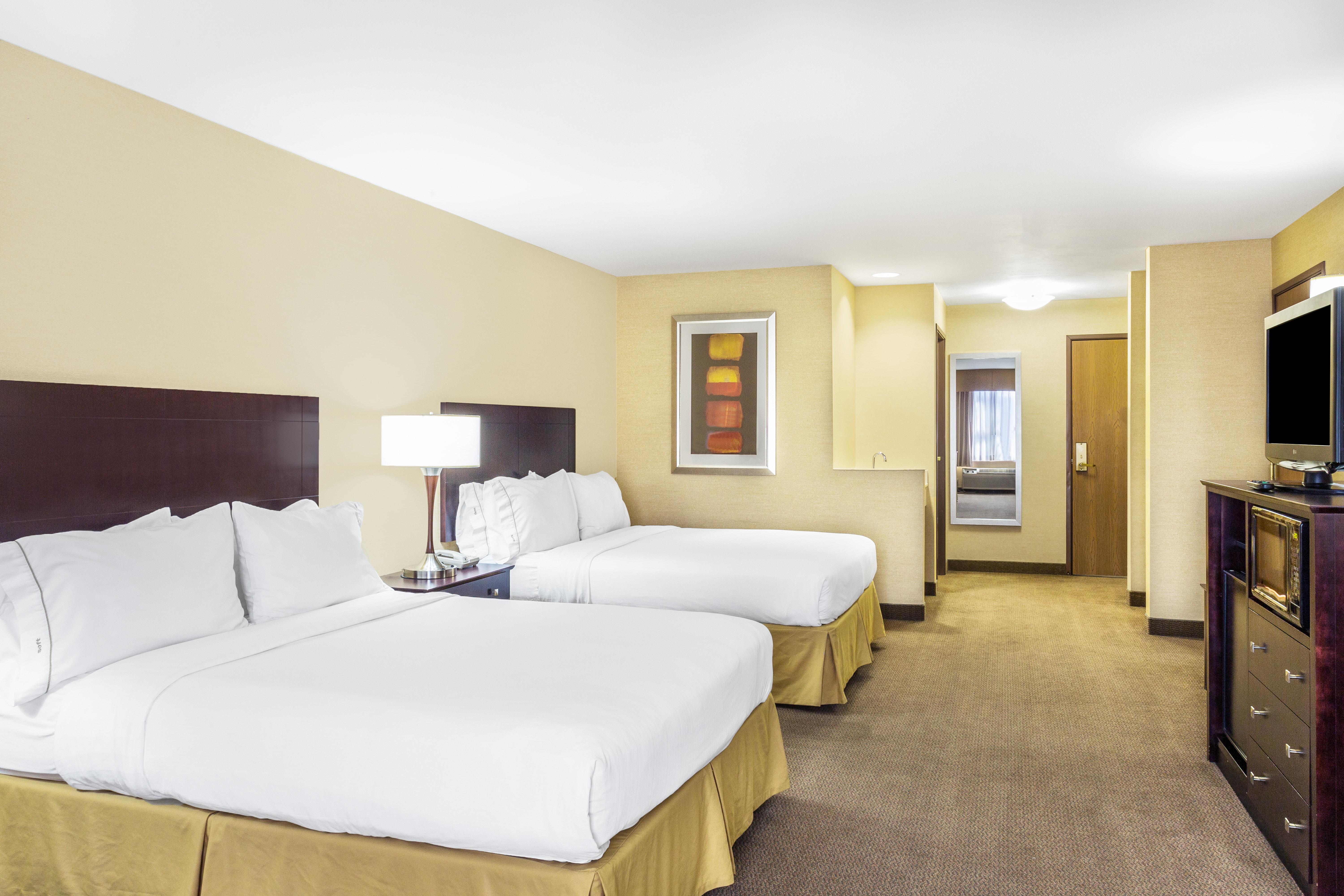 Holiday Inn Express Hotel & Suites Nogales By Ihg Экстерьер фото