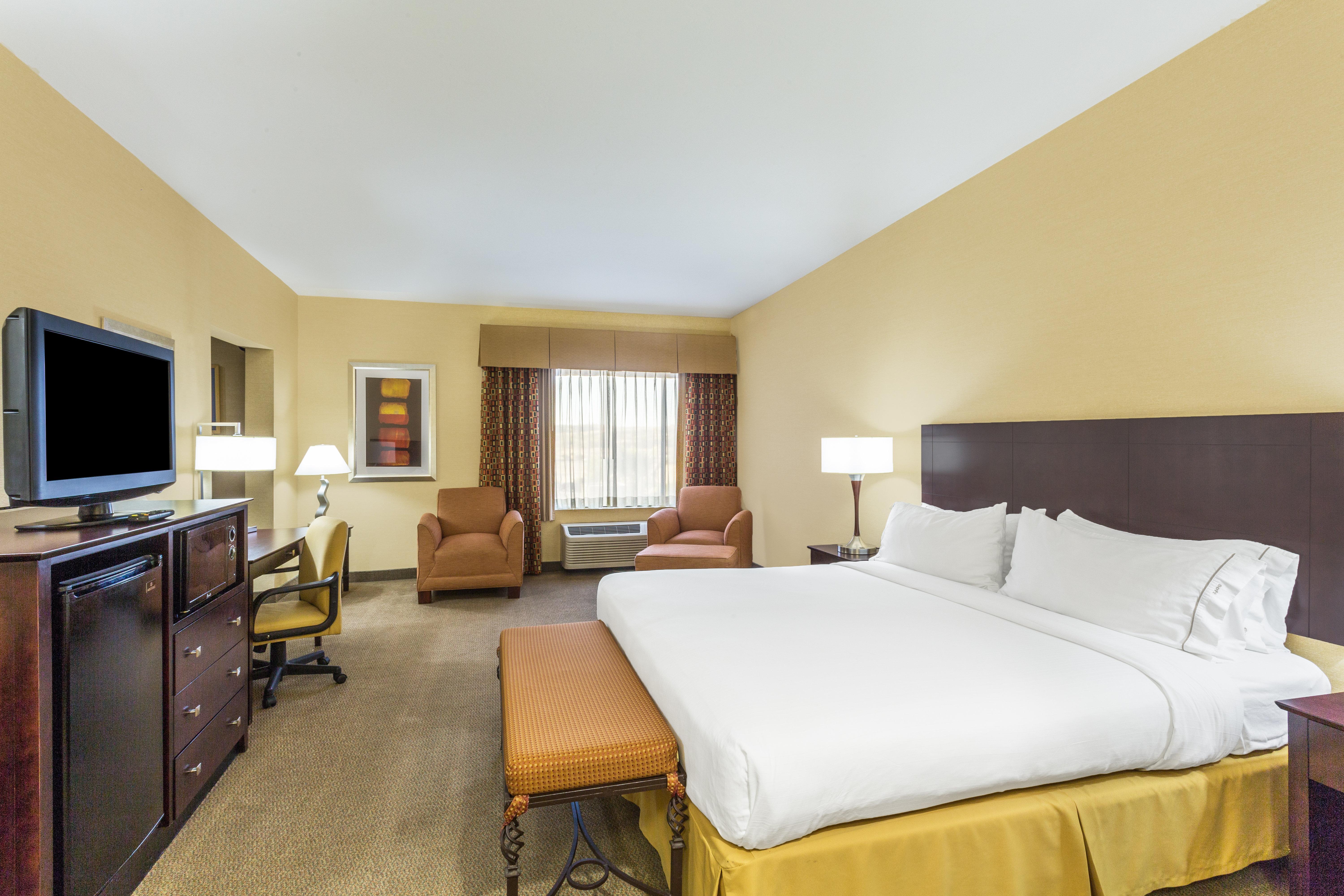 Holiday Inn Express Hotel & Suites Nogales By Ihg Экстерьер фото