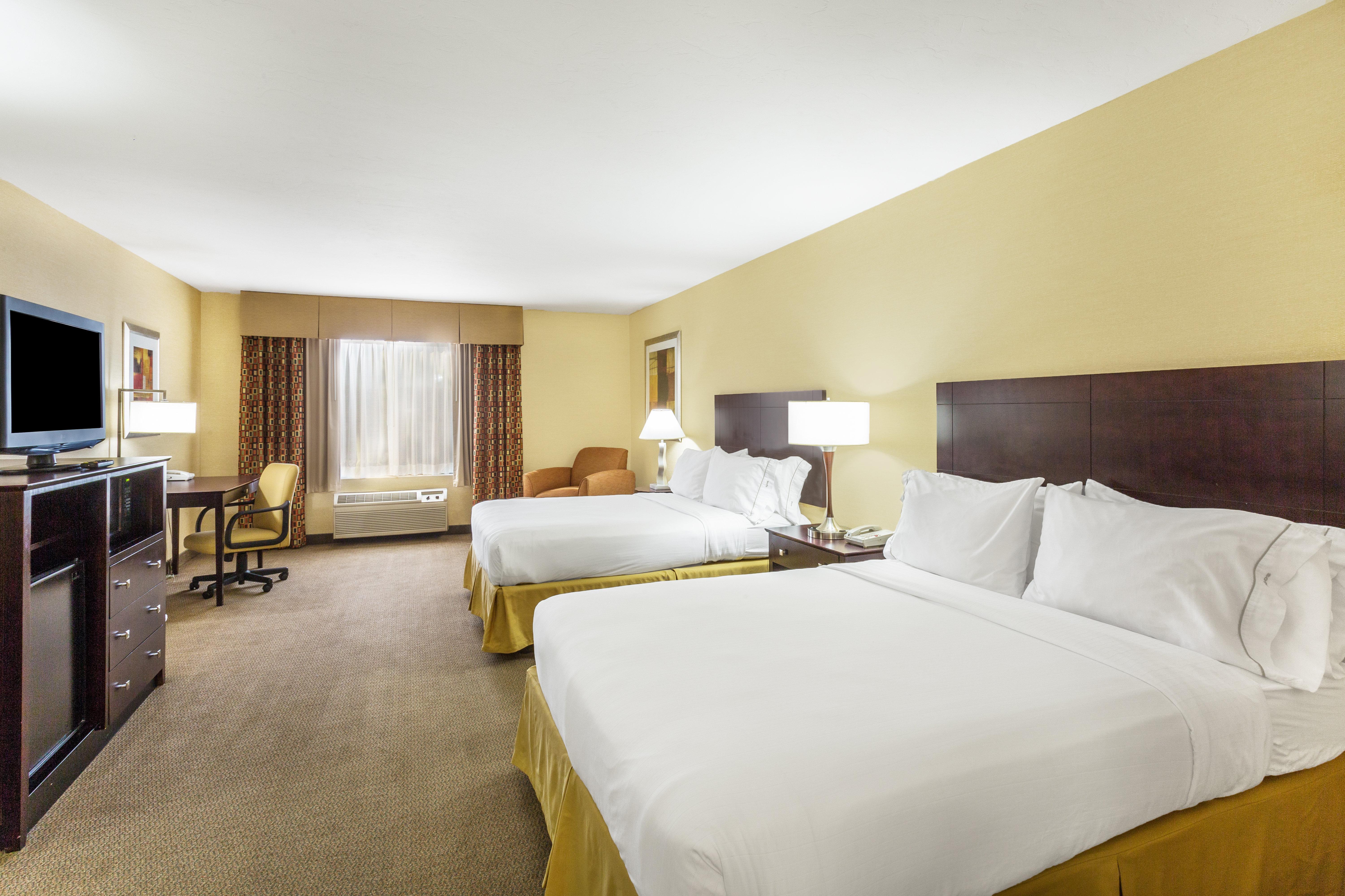 Holiday Inn Express Hotel & Suites Nogales By Ihg Экстерьер фото