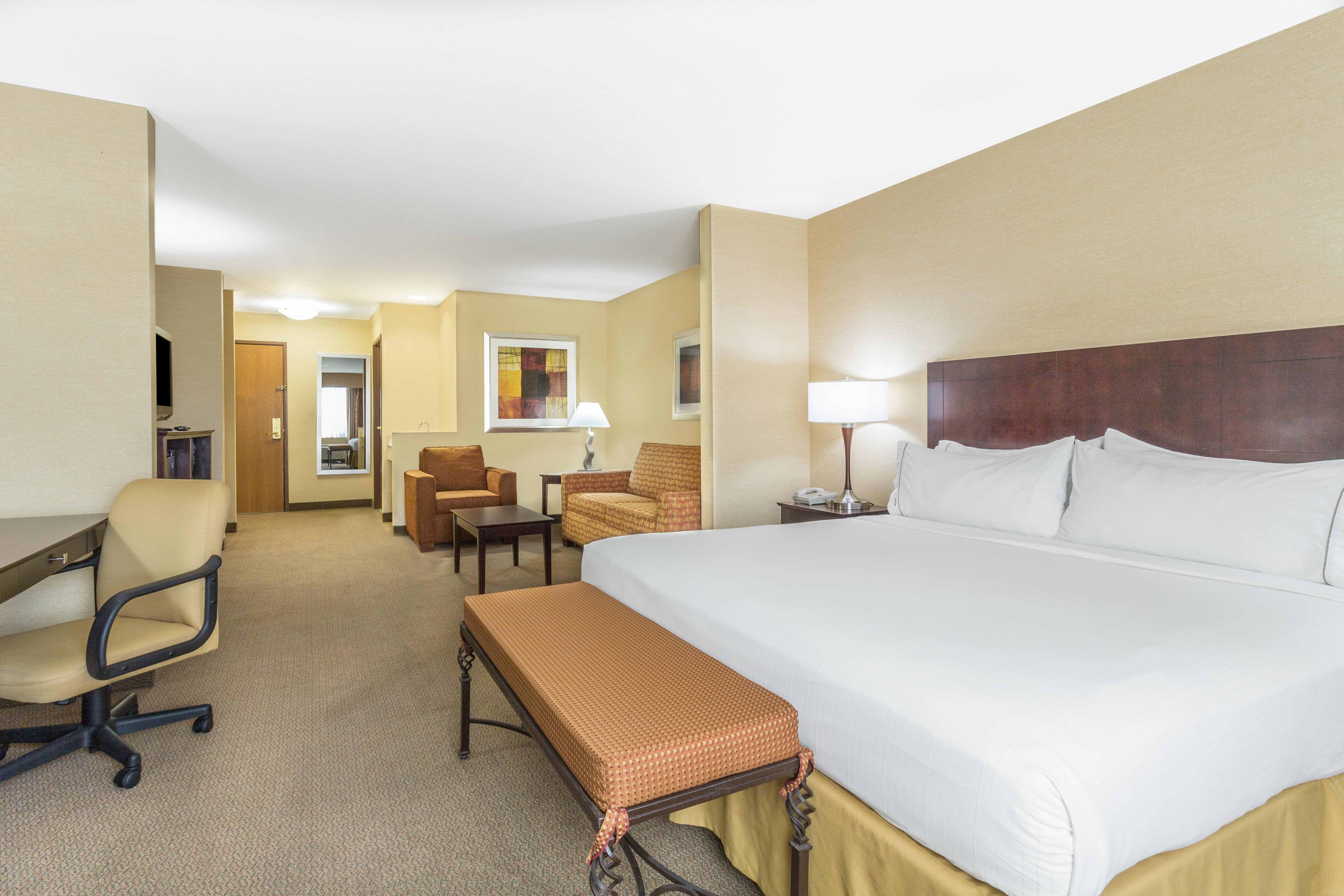 Holiday Inn Express Hotel & Suites Nogales By Ihg Экстерьер фото