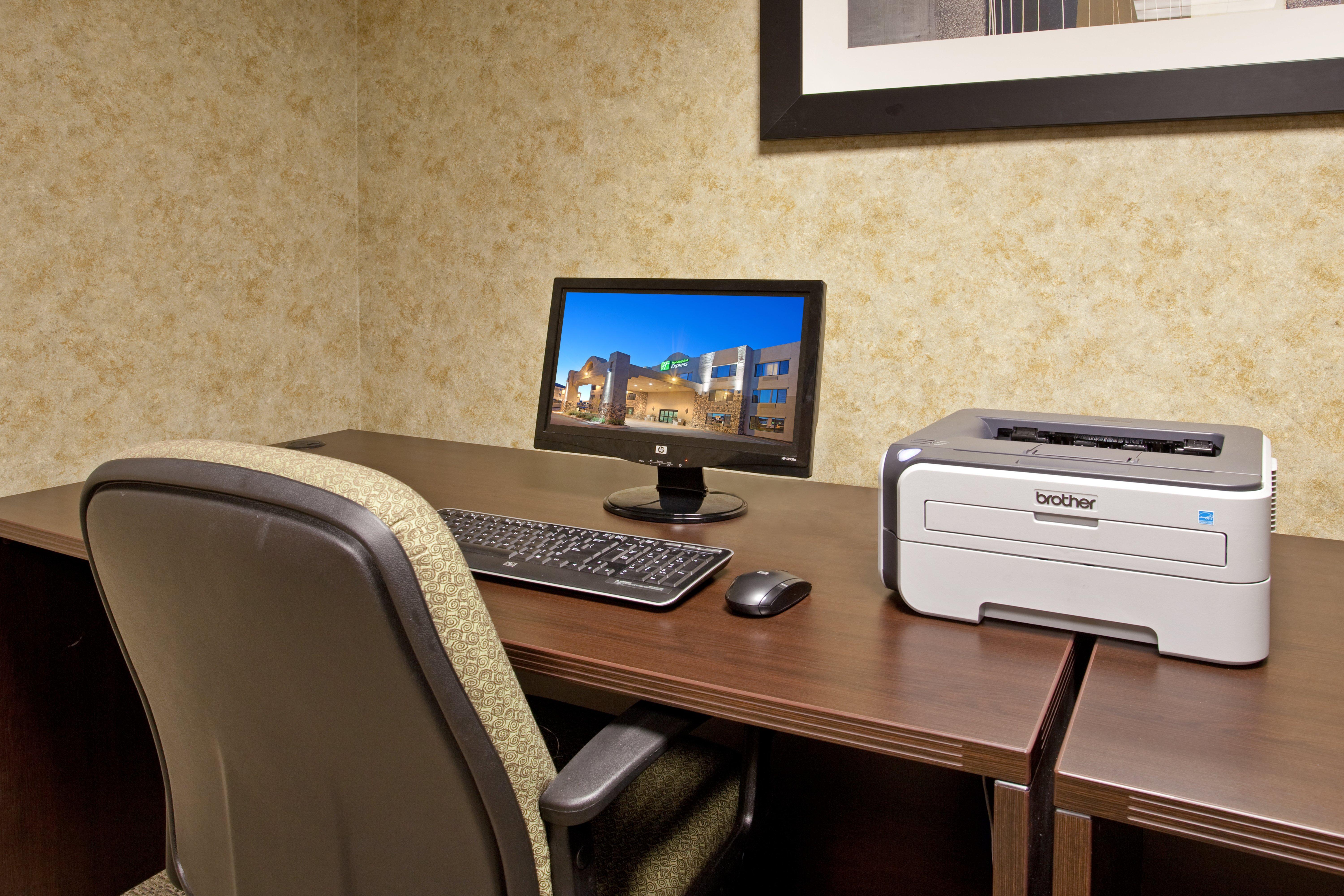 Holiday Inn Express Hotel & Suites Nogales By Ihg Удобства фото