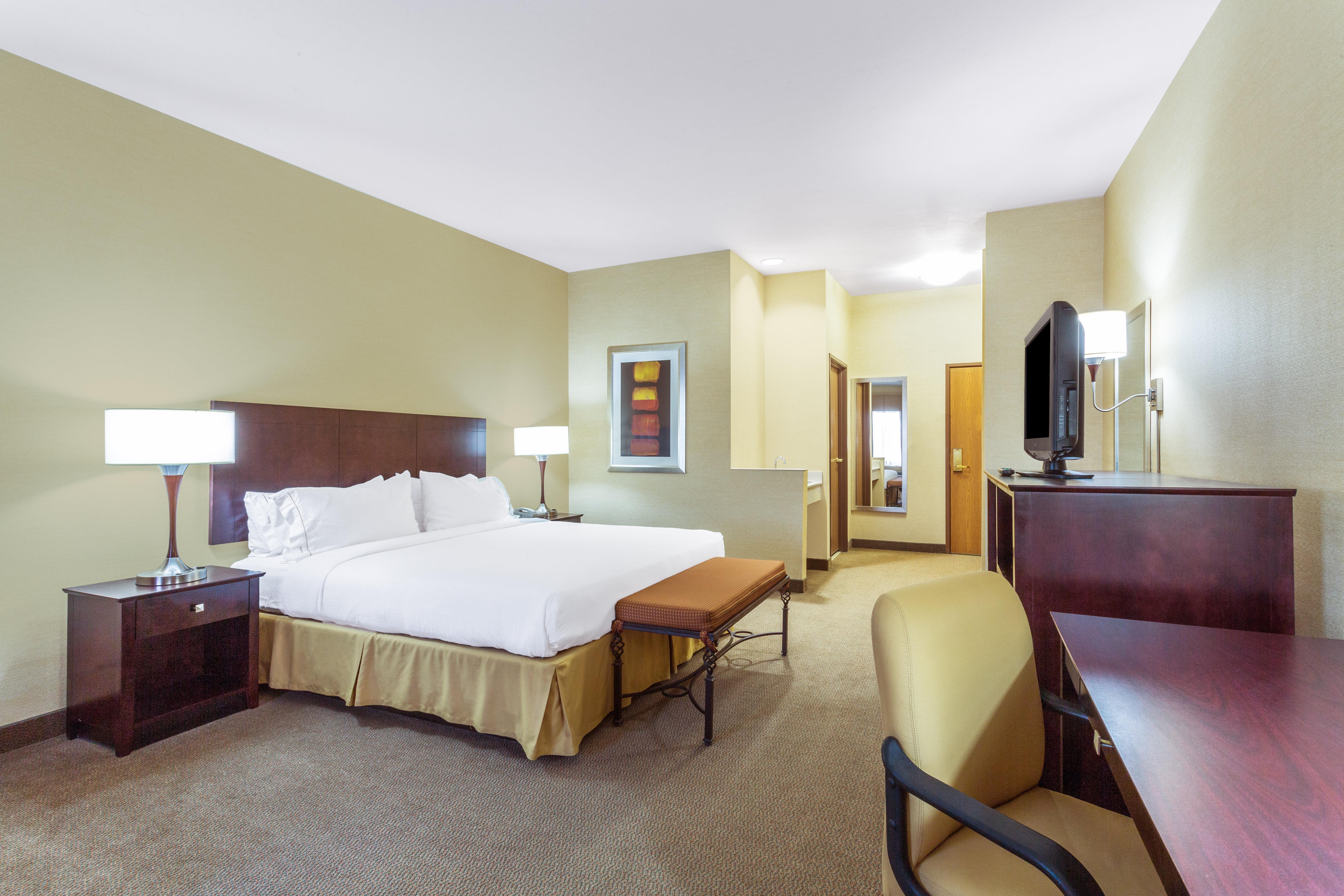 Holiday Inn Express Hotel & Suites Nogales By Ihg Экстерьер фото