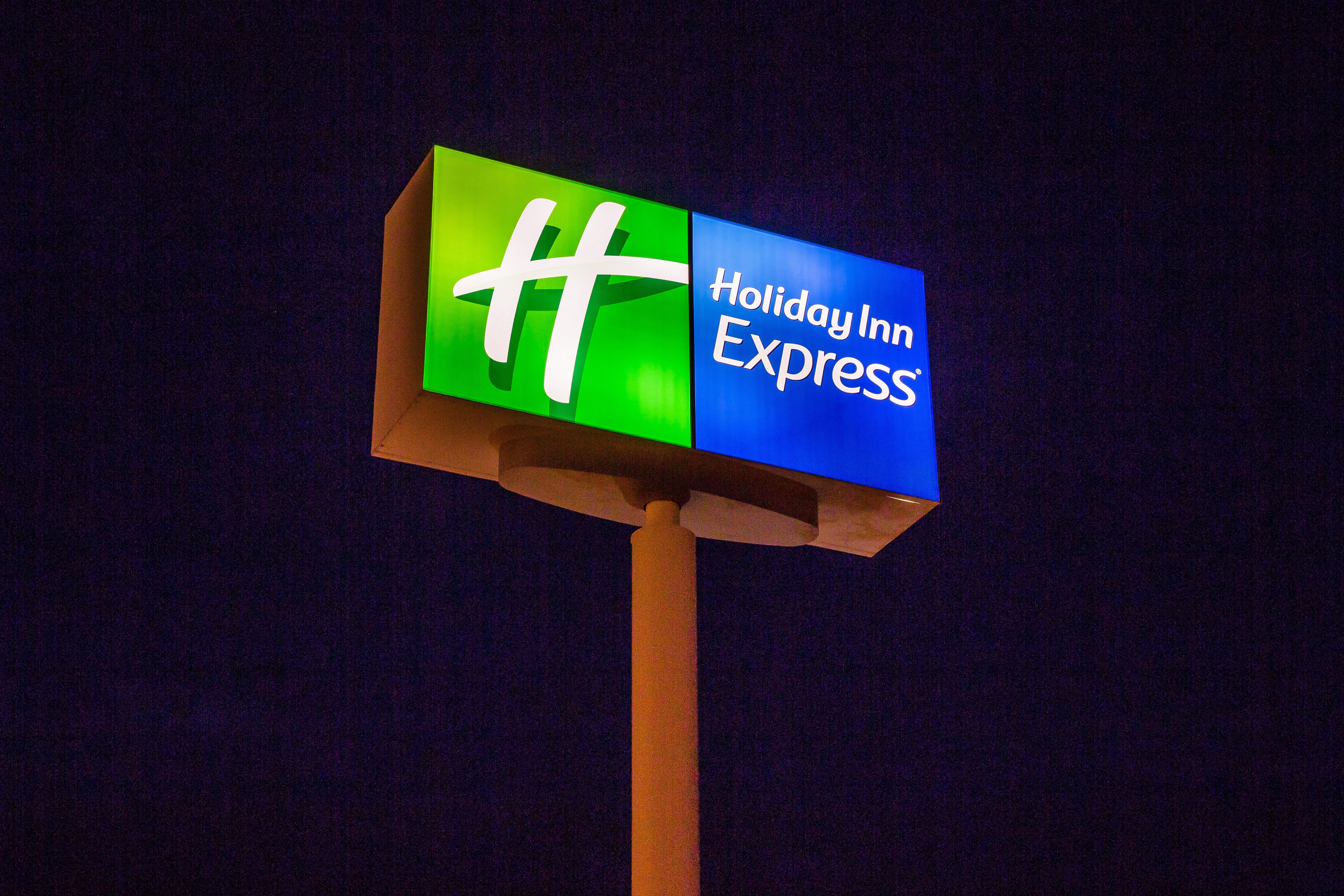 Holiday Inn Express Hotel & Suites Nogales By Ihg Экстерьер фото