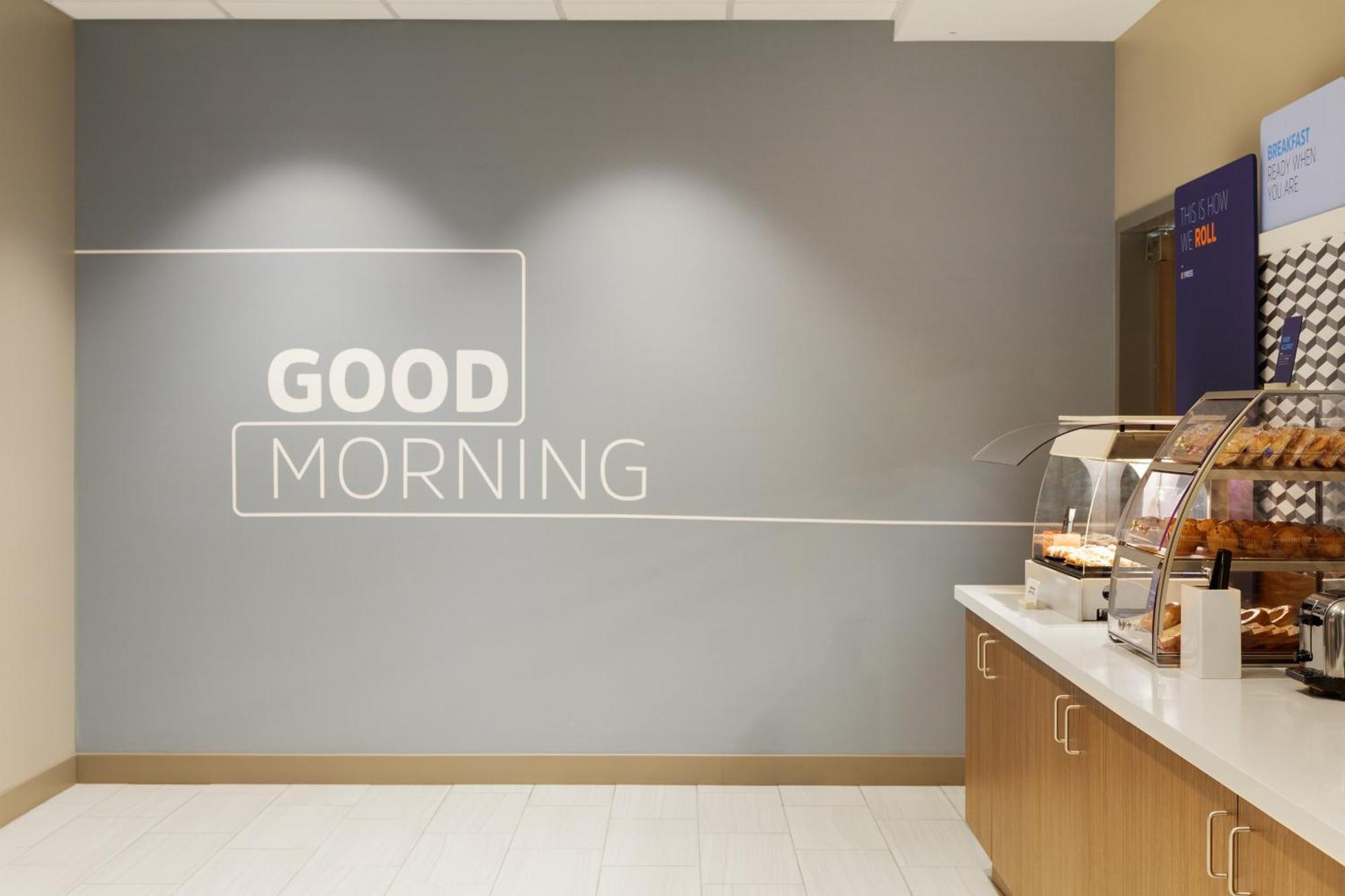 Holiday Inn Express Hotel & Suites Nogales By Ihg Экстерьер фото
