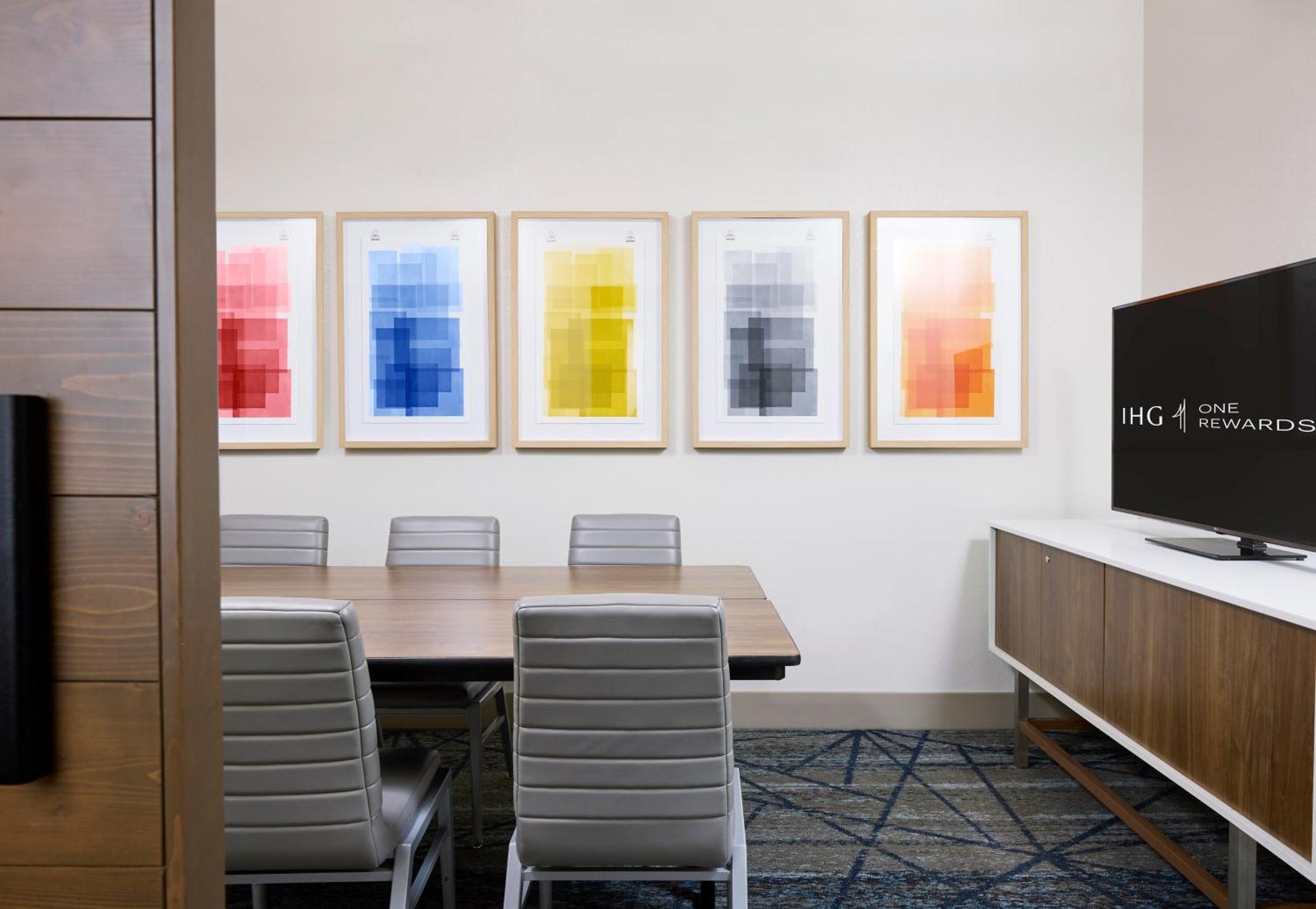 Holiday Inn Express Hotel & Suites Nogales By Ihg Экстерьер фото