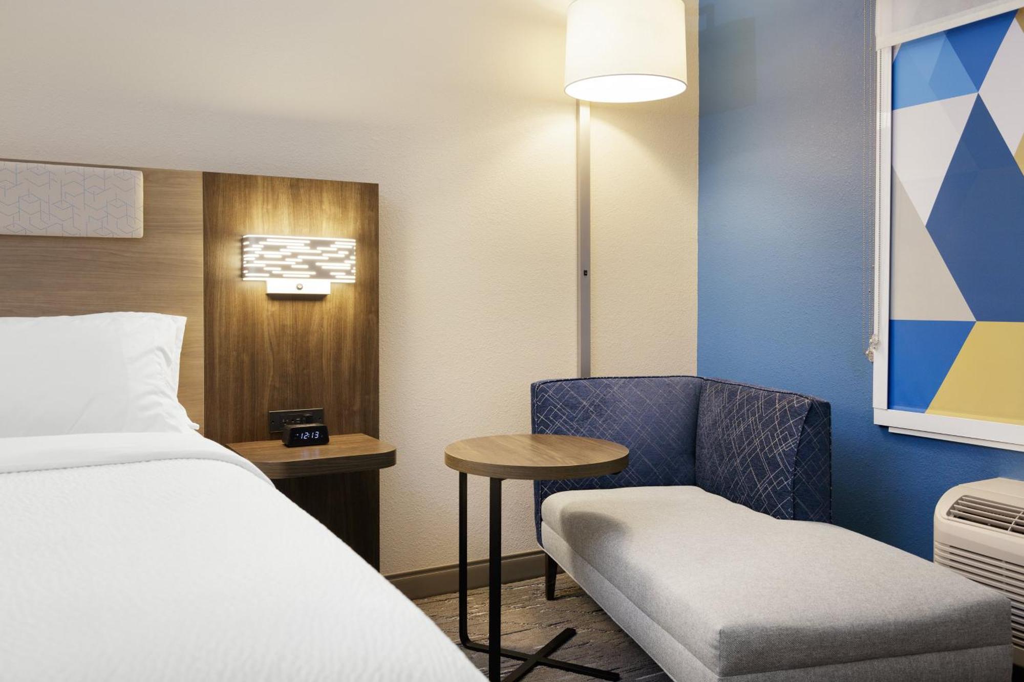 Holiday Inn Express Hotel & Suites Nogales By Ihg Экстерьер фото