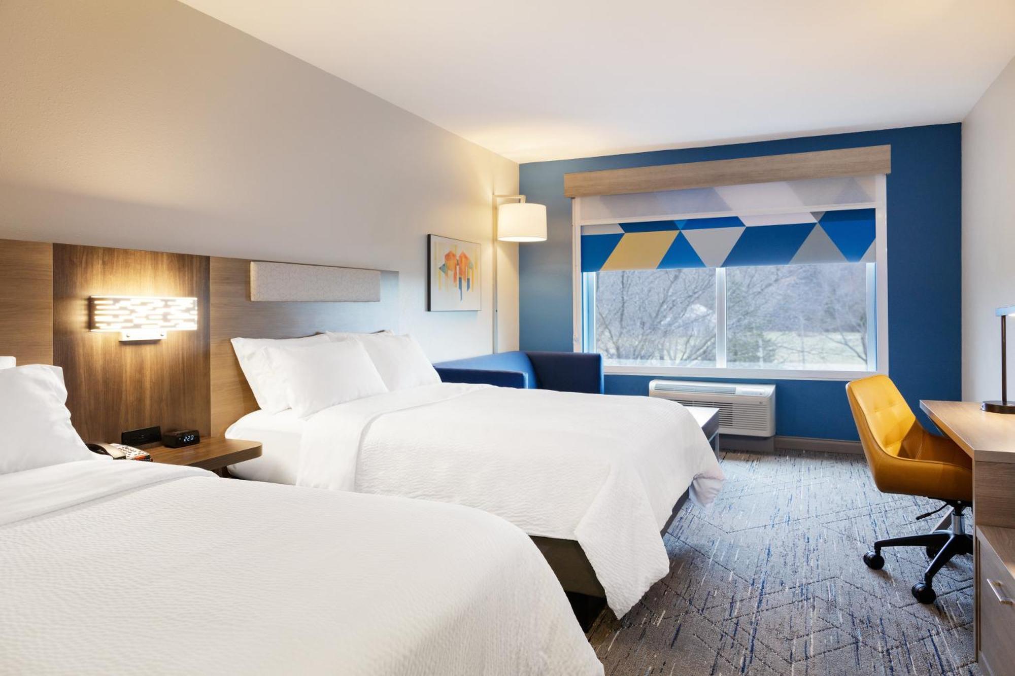Holiday Inn Express Hotel & Suites Nogales By Ihg Экстерьер фото