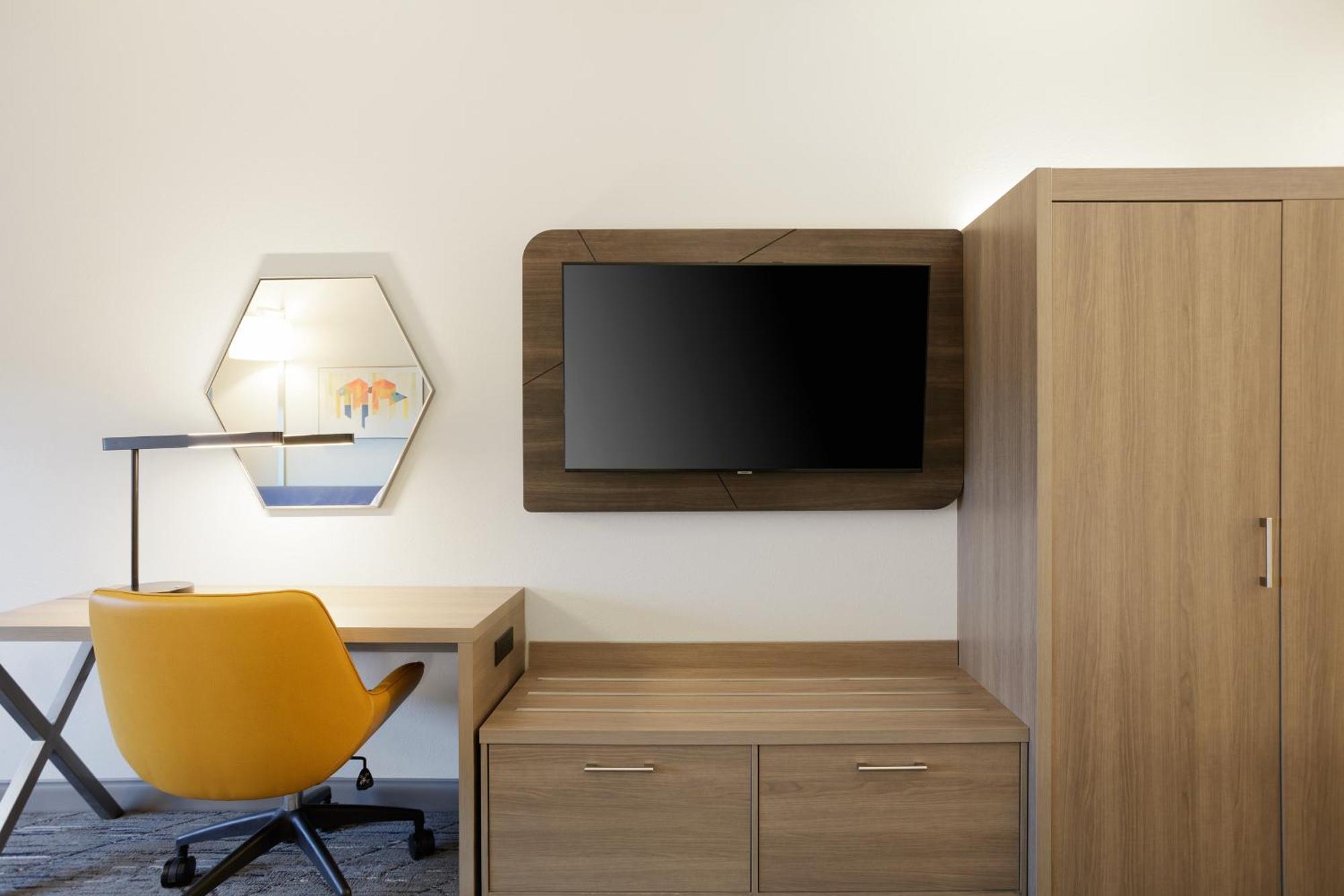Holiday Inn Express Hotel & Suites Nogales By Ihg Экстерьер фото