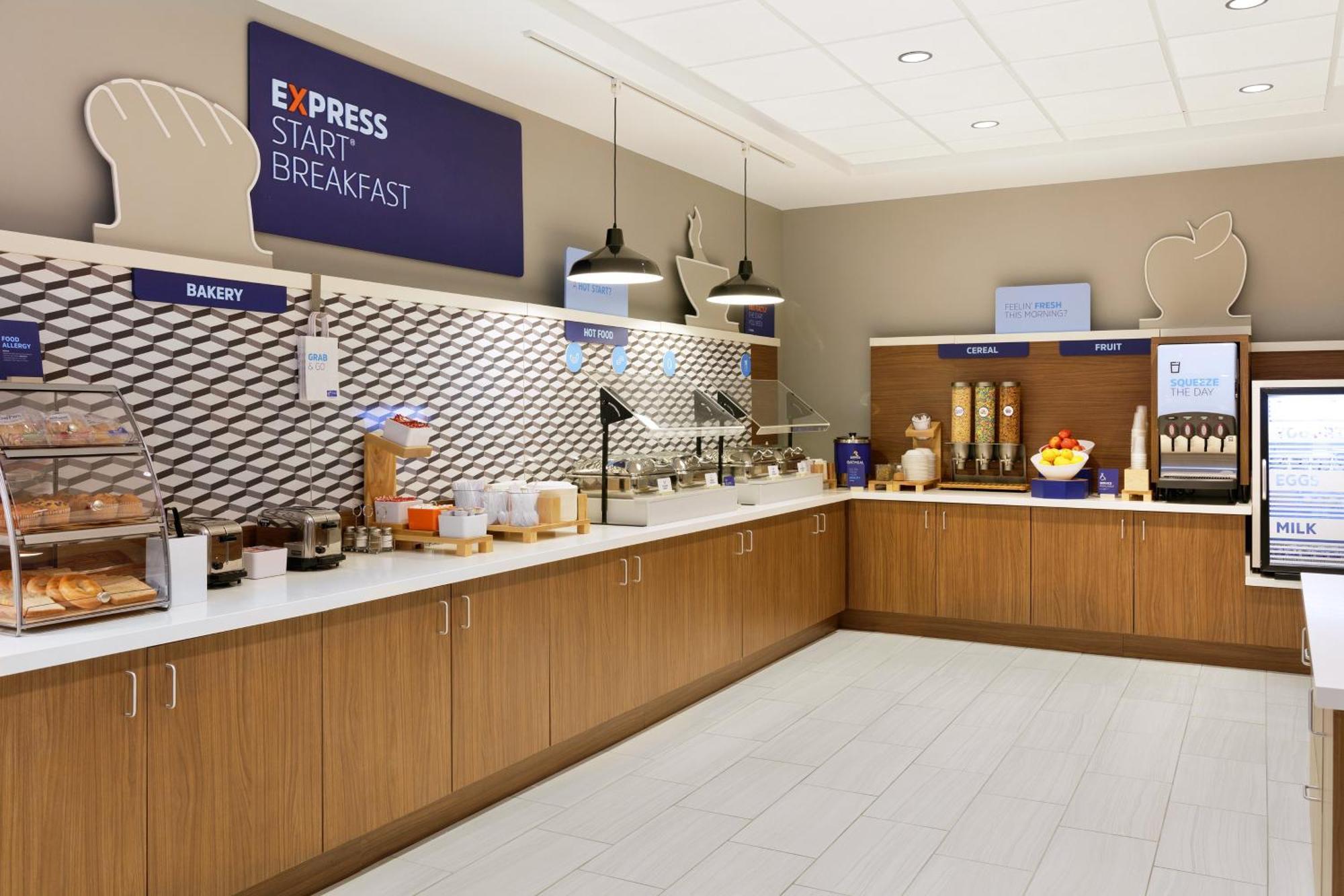 Holiday Inn Express Hotel & Suites Nogales By Ihg Экстерьер фото