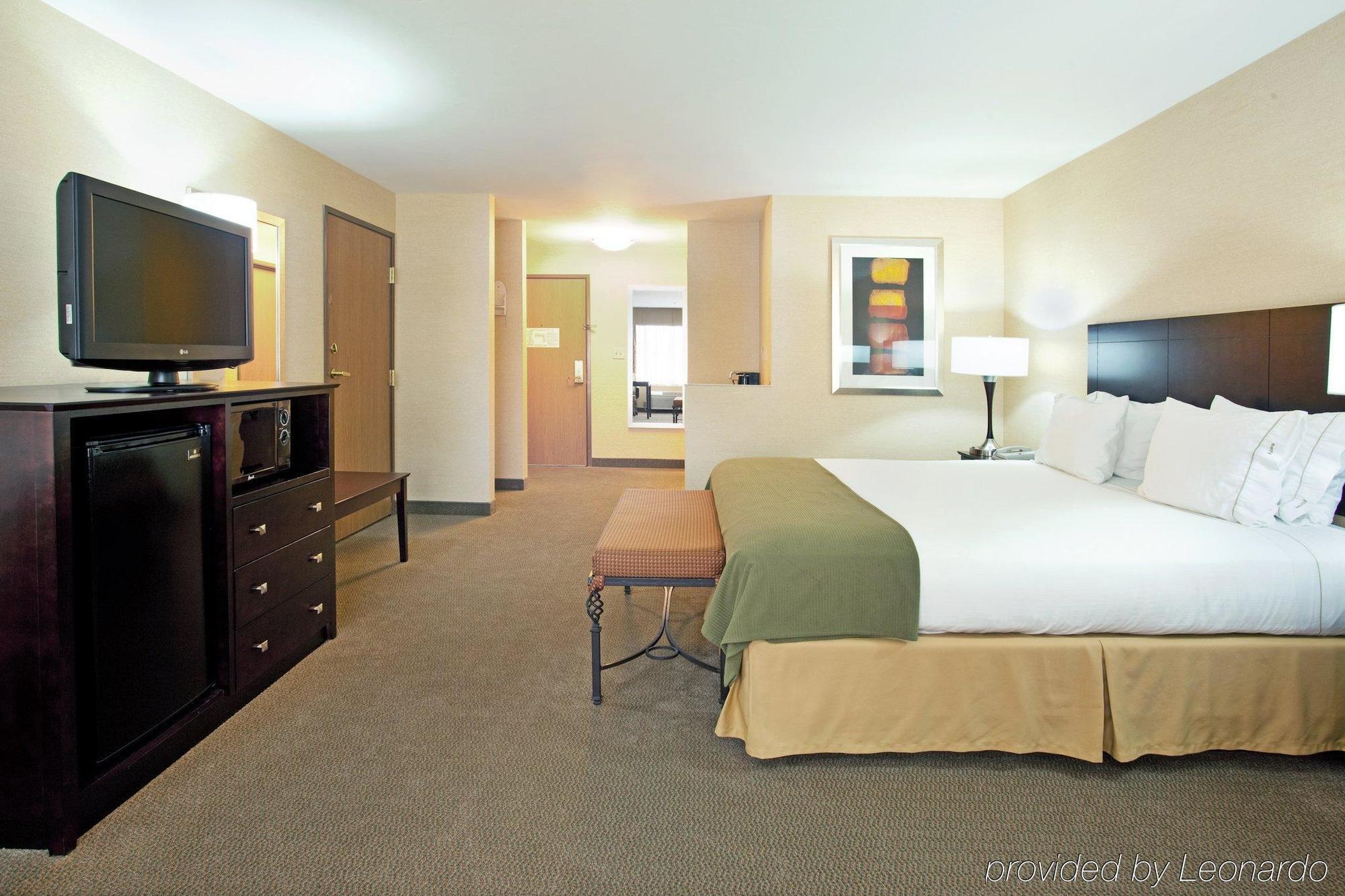 Holiday Inn Express Hotel & Suites Nogales By Ihg Номер фото