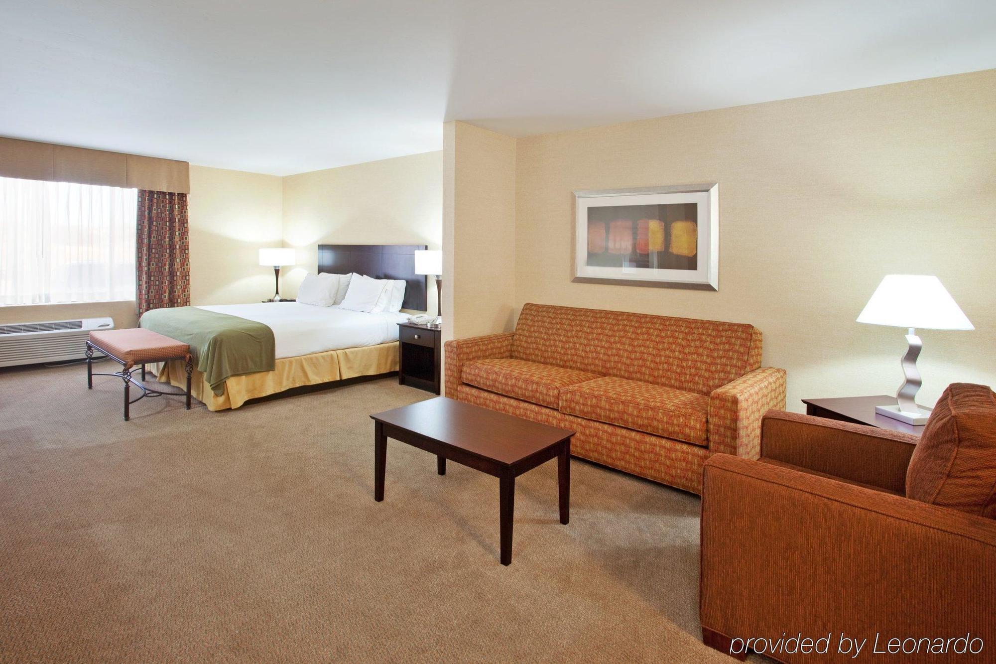 Holiday Inn Express Hotel & Suites Nogales By Ihg Номер фото