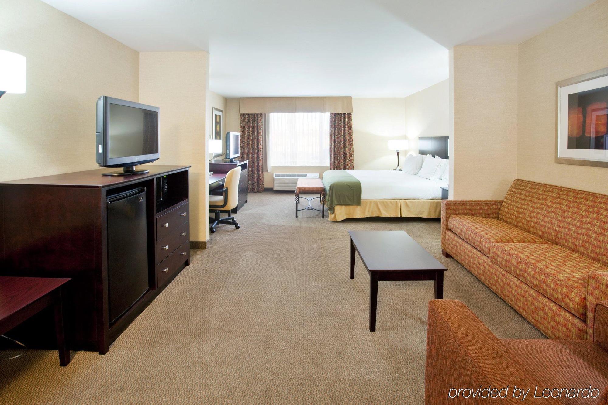 Holiday Inn Express Hotel & Suites Nogales By Ihg Номер фото