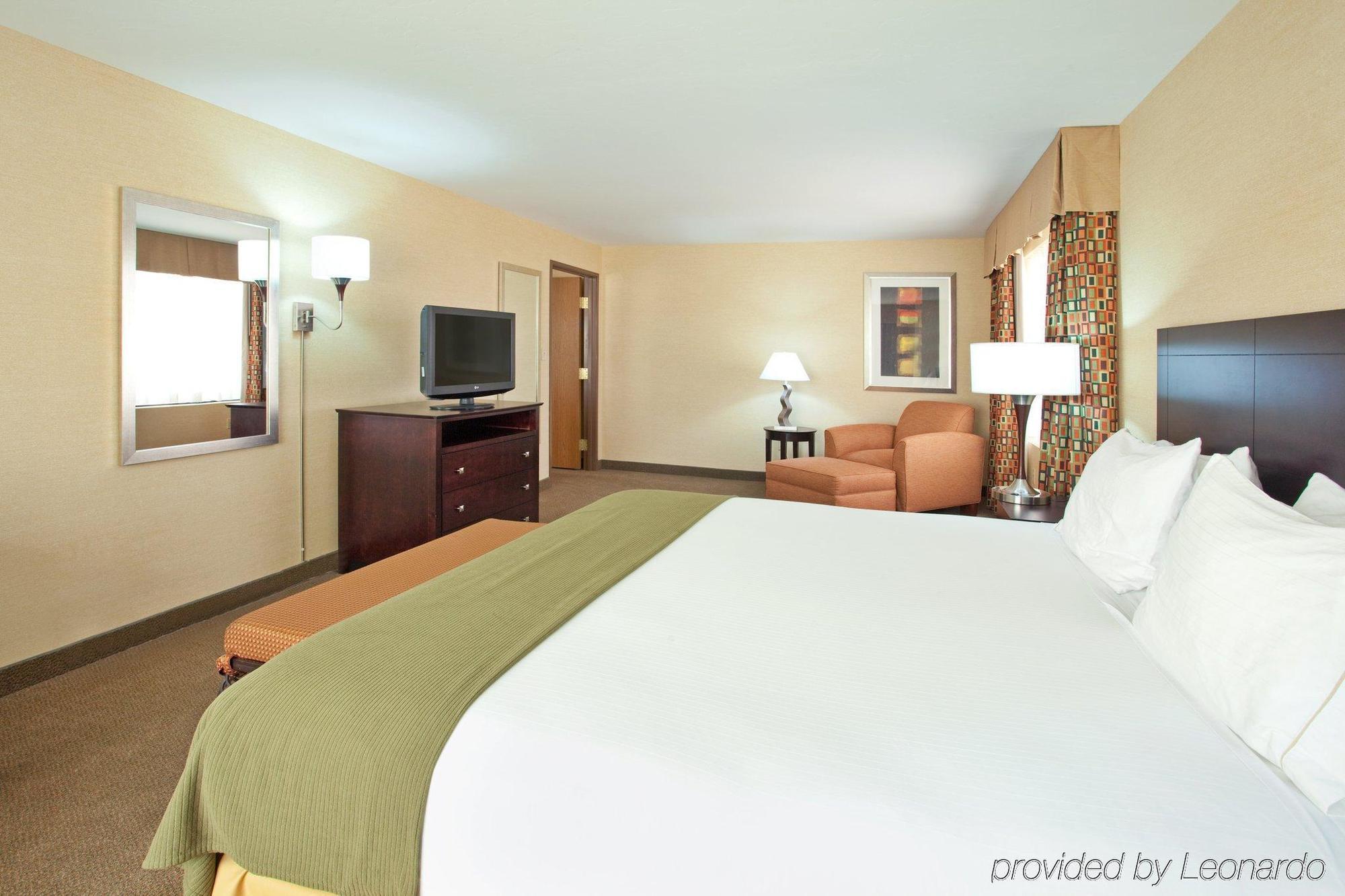 Holiday Inn Express Hotel & Suites Nogales By Ihg Номер фото