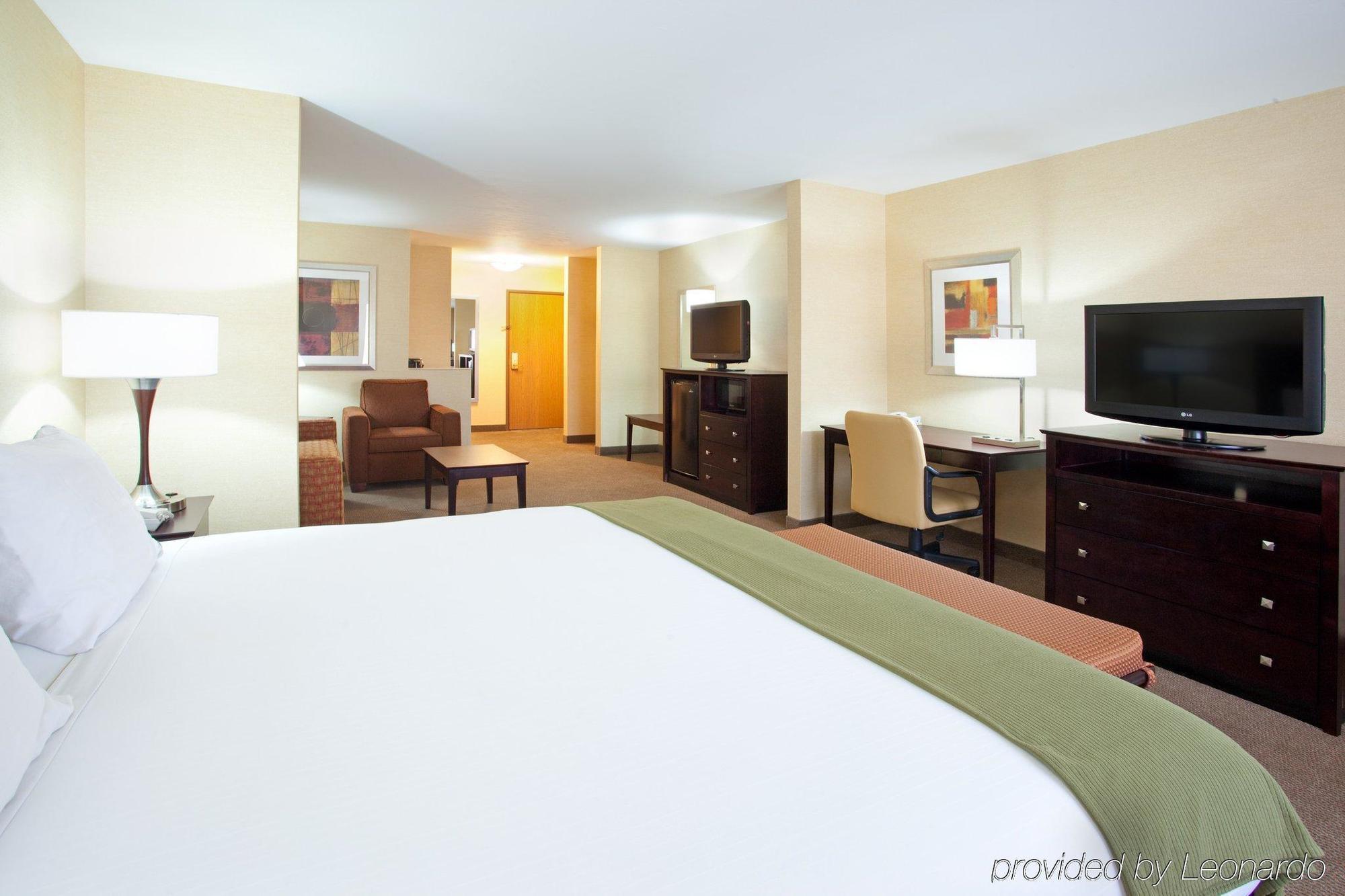 Holiday Inn Express Hotel & Suites Nogales By Ihg Номер фото