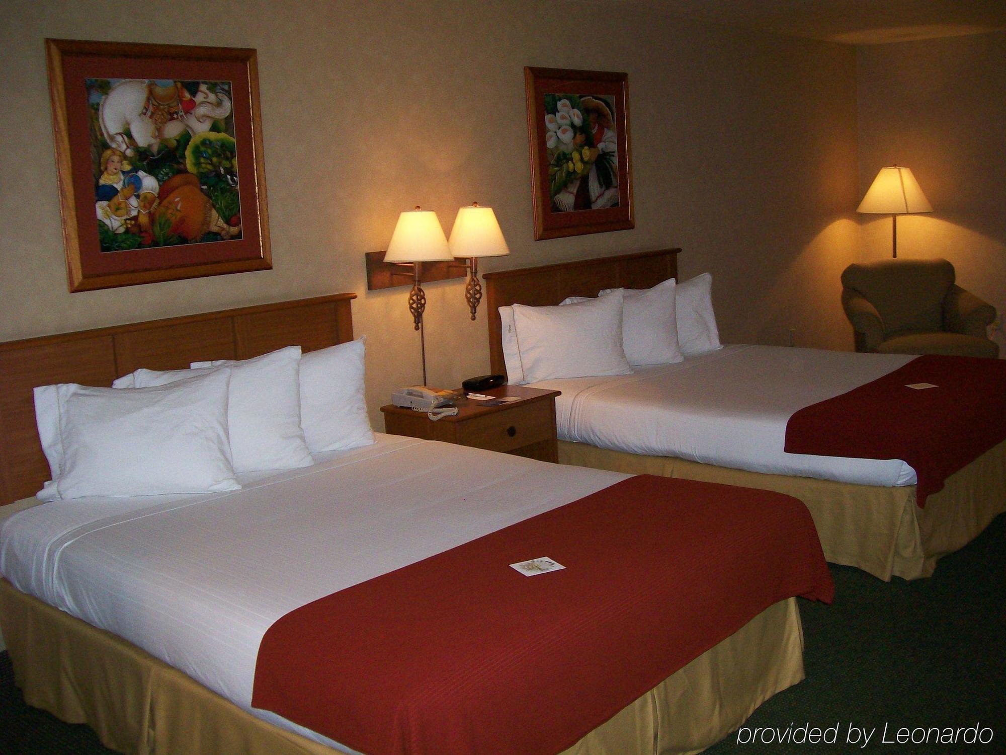 Holiday Inn Express Hotel & Suites Nogales By Ihg Экстерьер фото