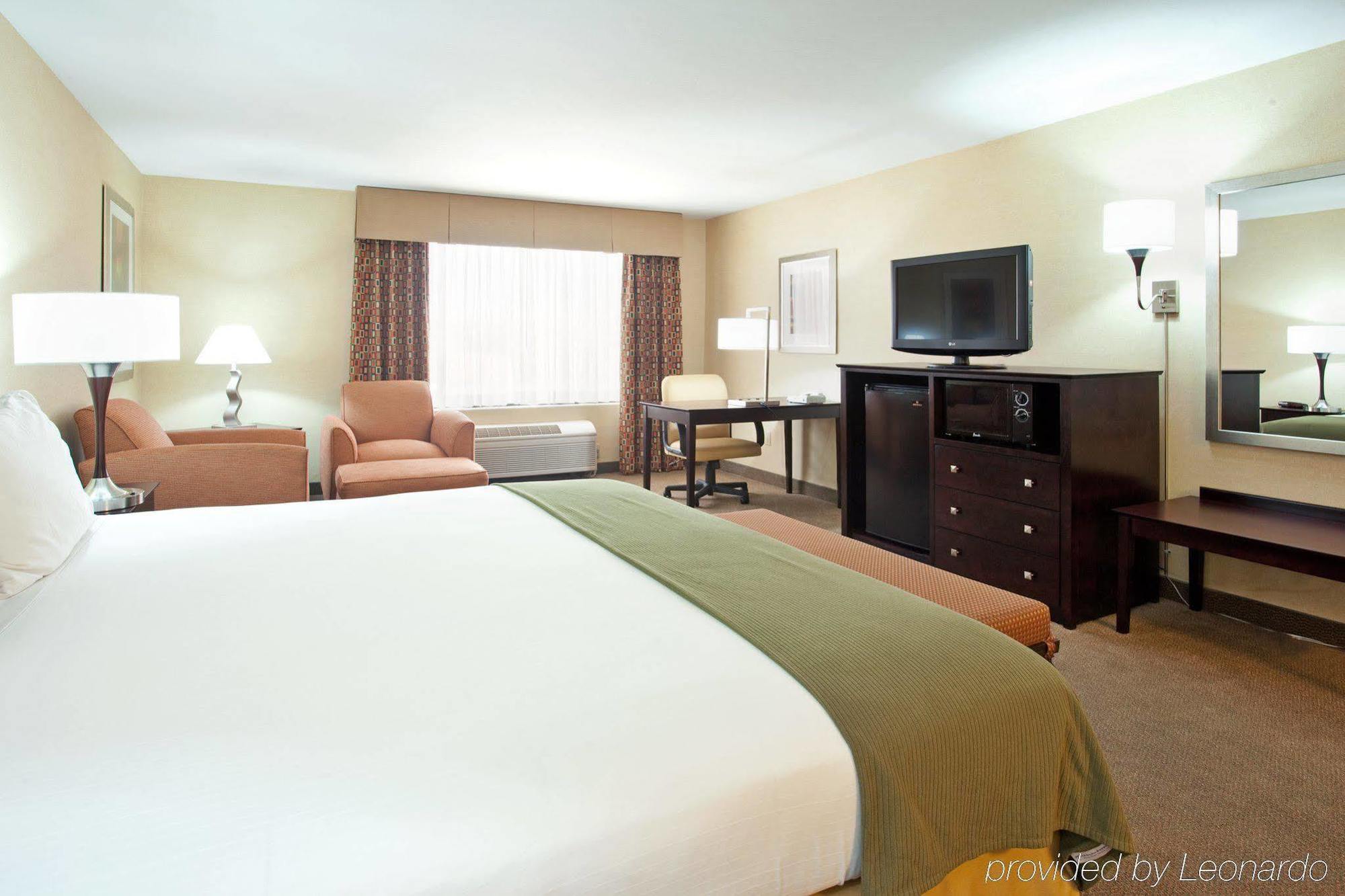 Holiday Inn Express Hotel & Suites Nogales By Ihg Номер фото